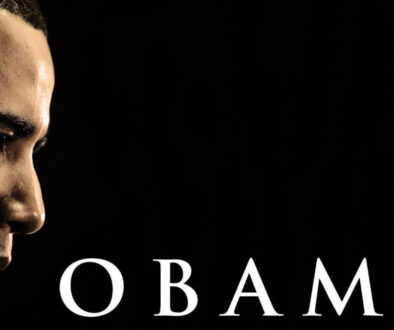 The Obamas Latest Presidency, A Production Company Called Higher Ground