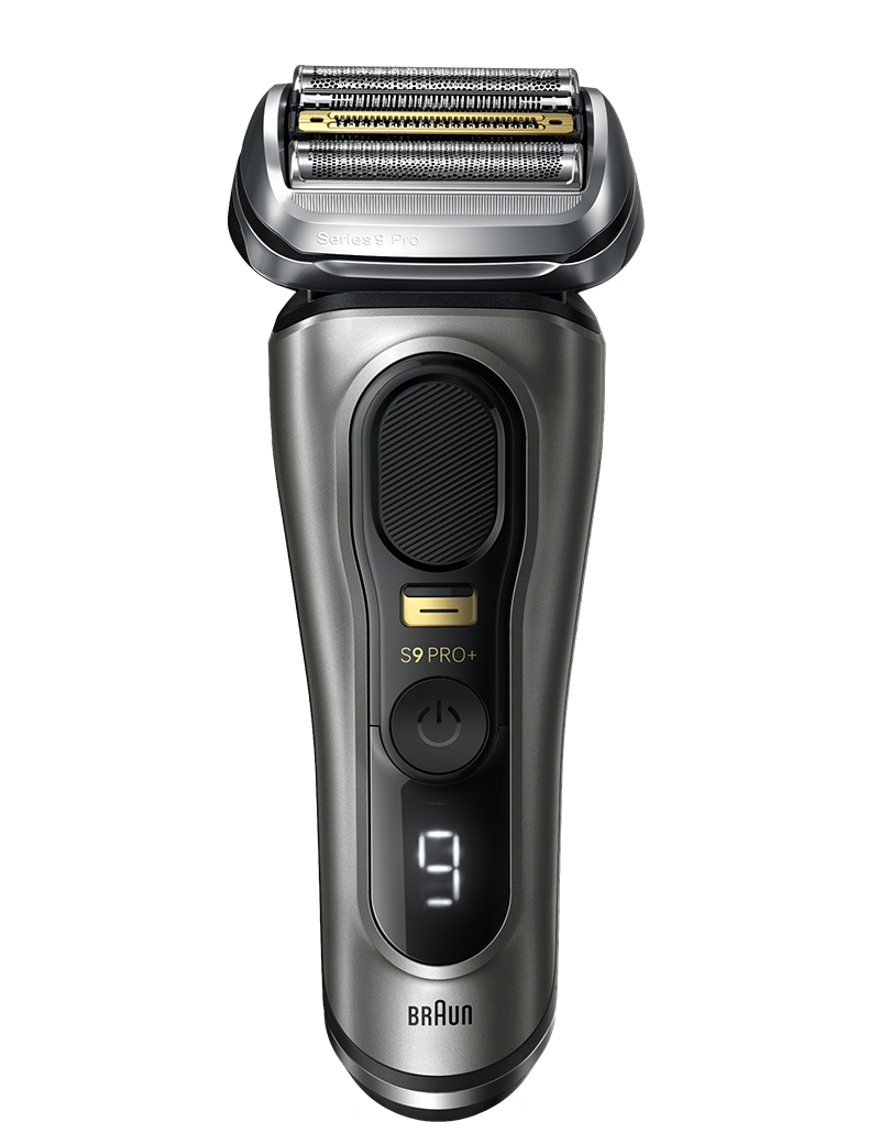 Braun