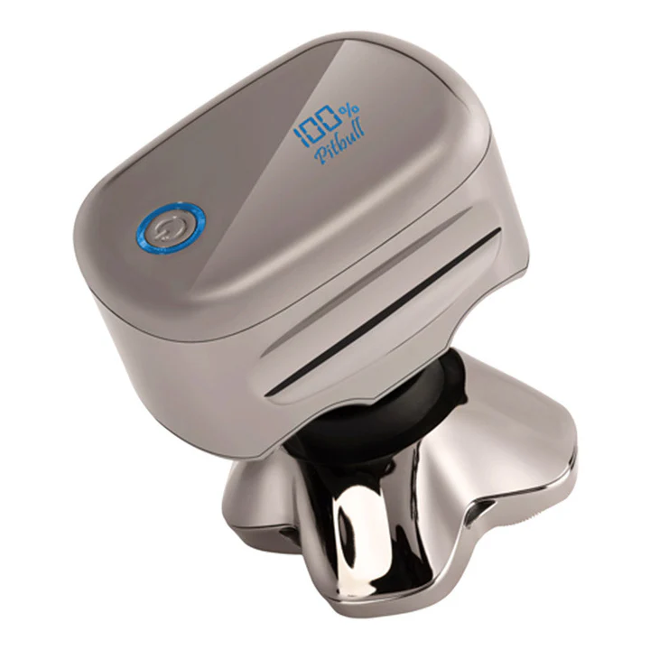 Skull Shaver